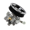 Power Steering Pump w/ Pulley to suit Toyota Corolla ZZE122 1.8L — image 3