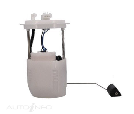PAT Electronic Fuel Pumps - EFP-496M