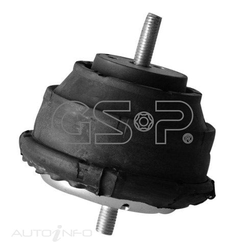 GSP Engine Mount Front Bmw E36 320 323 325 - 510646