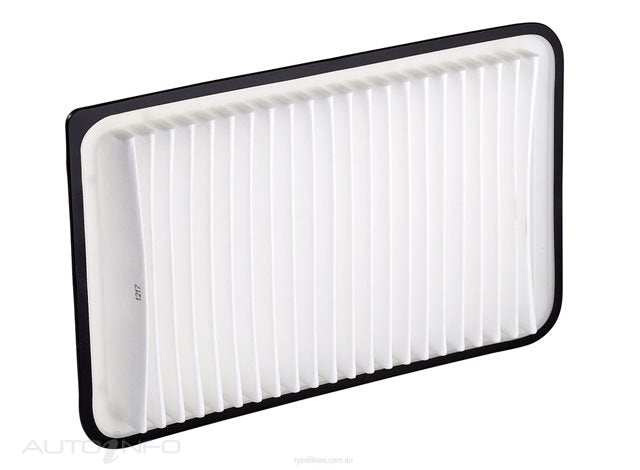 Ryco Air Filter Mazda 3 Demio 04 - A1524