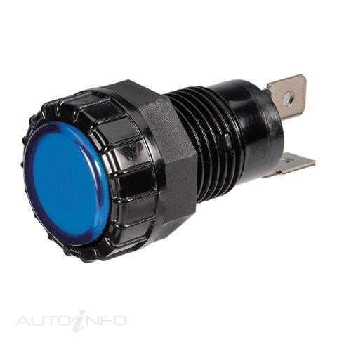 Narva Pilot Lamp LED 24V Blue - 62067BL