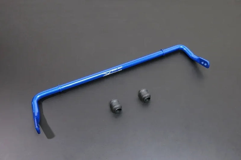 Hard Race Rear Sway Bar - 25.4mm (Alphard 2015+)