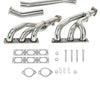 Exhaust Header 6-2-1 to suit BMW Z3 2.8L — image 1