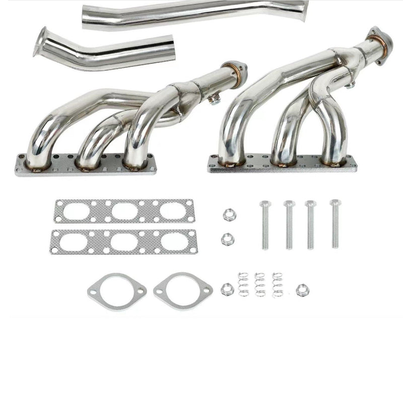Exhaust Header 6-2-1 to suit BMW Z3 2.8L — image 1