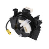 Spiral Airbag Clock Spring to suit Nissan Navara D40 — image 2