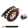 Honda TRX300 FOREMAN 2X4 / 4X4 BigRed / FourTrax 300 88-00 Generic Stator Coil 18 Poles