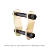 Ironman 4x4 Greasable Shackle - Rear (Paladin)