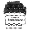 Right Inlet Manifold to suit Land Rover Discovery Mk4 3.0L — image 1