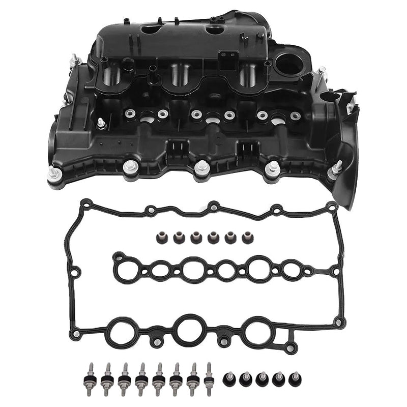 Right Inlet Manifold to suit Land Rover Discovery Mk4 3.0L — image 1