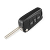 Remote Flip Key to suit Hyundai i20 1.6L — image 4