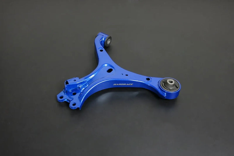 Hard Race Front Lower Control Arm - Hardened Rubber (Civic 12-15) — fits Honda Civic