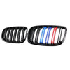 Kidney Front Grille to suit BMW 1 Series 1.6L — image 2