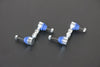 Hard Race Rear Adjustable Sway Bar Link (Golf R MK5/MK6)