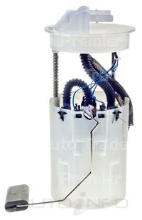 PAT Electronic Fuel Pump Assembly - EFP-312M
