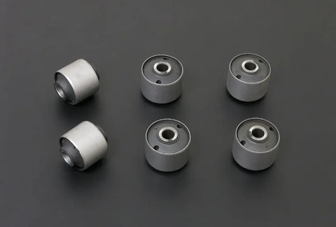 Hard Race Front Lower Arm Bushing (Landcruiser 90-97) Hardened Rubber — fits Toyota Landcruiser 70 Series Fzj70 75...