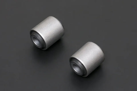 Hard Race Front Lateral Rod Bushing (Landcruiser 90-97) Hardened Rubber — fits Toyota Landcruiser 70 Series Fzj70 7...
