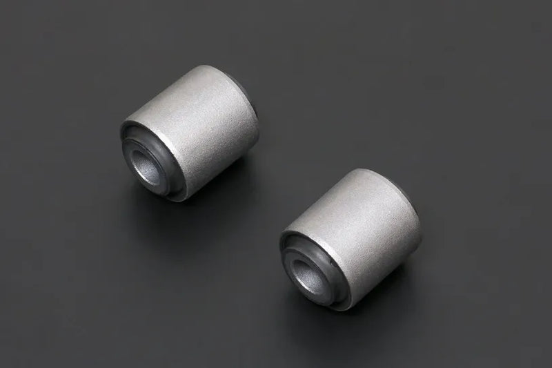 Hard Race Front Lateral Rod Bushing (Landcruiser 90-97) Hardened Rubber — fits Toyota Landcruiser 70 Series Fzj70 7...