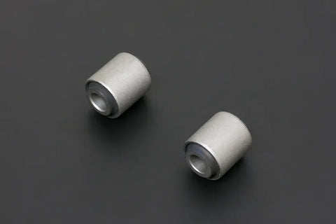 Hard Race Rear Lateral Arm Bushing (Landcruiser 90-97) Hardened Rubber — fits Toyota Landcruiser 70 Series Fzj70 75...