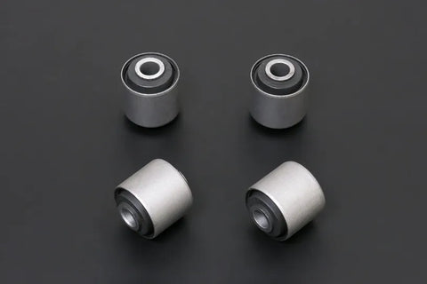 Hard Race Rear Lower Arm Bushing (Landcruiser 90-97) Hardened Rubber — fits Toyota Landcruiser 70 Series Fzj70 75 H...