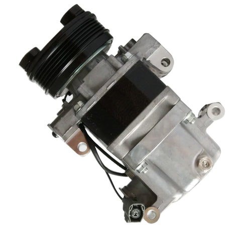 Air Conditioning AC Compressor to suit Mazda Mazda3 BK 2.3L — image 2