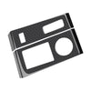 Central Control Gear Shift Panel Trim to suit Mitsubishi Outlander 2022-202 — image 1