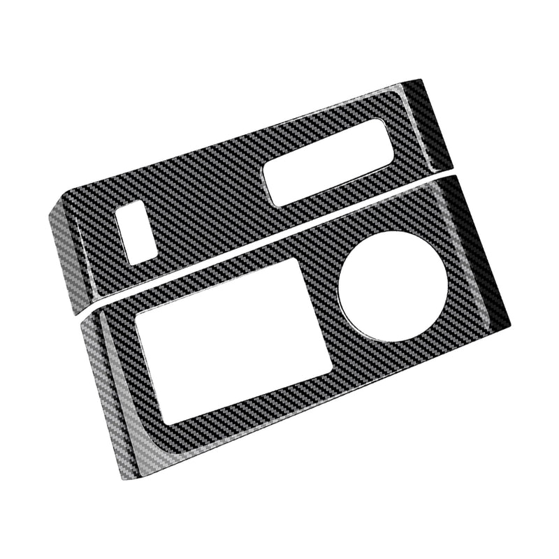 Central Control Gear Shift Panel Trim to suit Mitsubishi Outlander 2022-202 — image 1