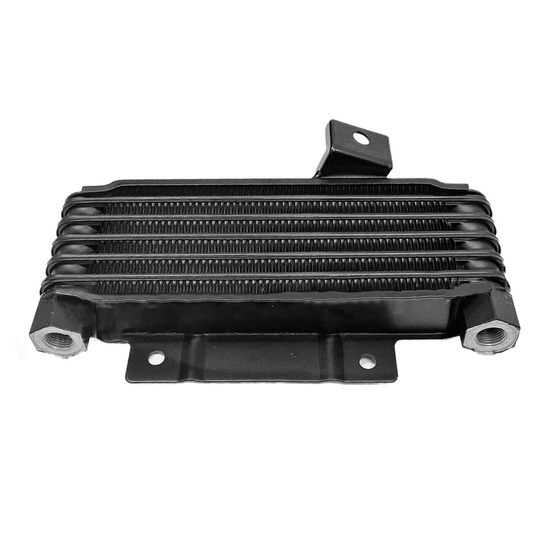 Engine Oil Cooler to suit Mitsubishi Pajero V43W 3.0L — image 1