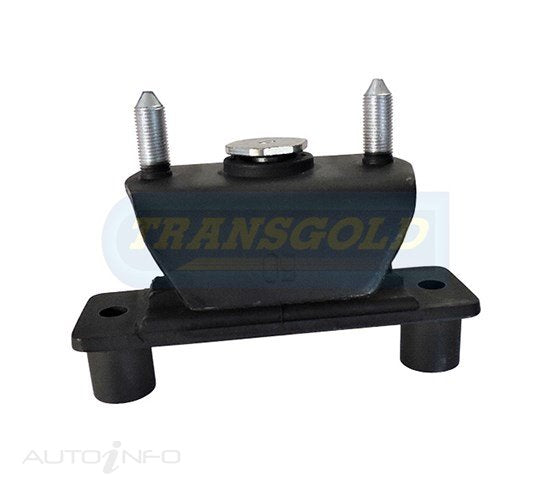Transgold Engine Mount Isuzu D-max Tfs/ TFR85 Rear 4*4 AT 2WD MT - TEM3623