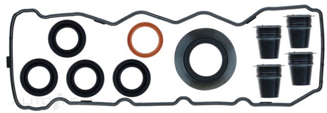 Permaseal Gasket Rocker Cover Gasket Kit Nissan 2.5 D40 06-On - RC3321K