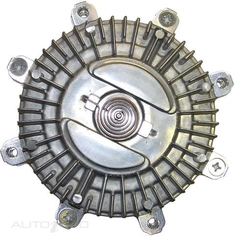 Dayco Fan Clutch Mazda Titan Ford Trad - 115015
