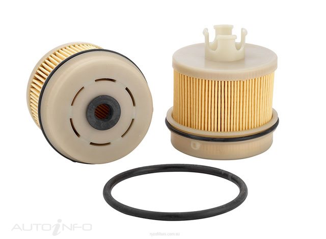 Ryco Fuel Filter Hino Toyota - R2669P