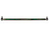 Superior Engineering 79TIER41406V2 Comp Spec Solid Bar Tie Rod Adjustable Zinc Each (LandCruiser 78/
