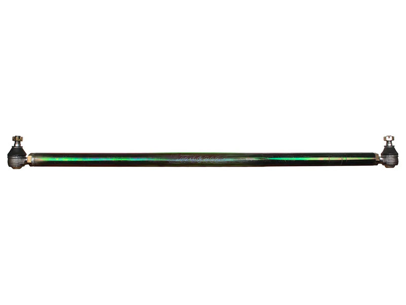 Superior Engineering 79TIER41406V2 Comp Spec Solid Bar Tie Rod Adjustable Zinc Each (LandCruiser 78/