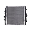 Radiator to suit Kubota RTV900G — image 1