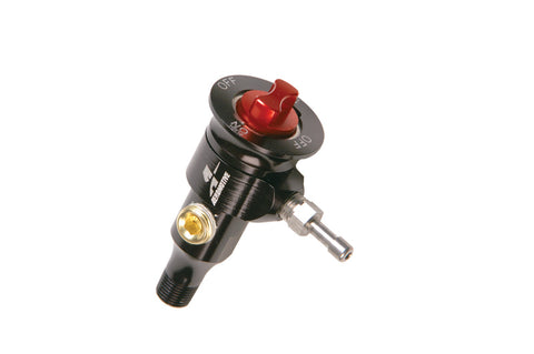 Aeromotive Billet Fuel Sample Valve ARO15631