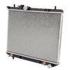 Radiator to suit Daihatsu Terios J100 RG 1.3L — image 3