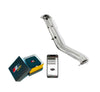 Toyota Landcruiser 70 Series (2007-2016) 76 78 79 VDJ Series Exhaust, Tune & Clutch Package - Image 3
