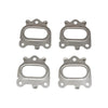 Mitsubishi Pajero 4M41 3.2L VT12 Permaseal Exhaust Manifold&Turbo Gasket