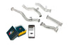 Toyota Landcruiser 70 Series (2015+) 76 / 79 VDJ Series Exhaust, Tune & Clutch Package - Image 5