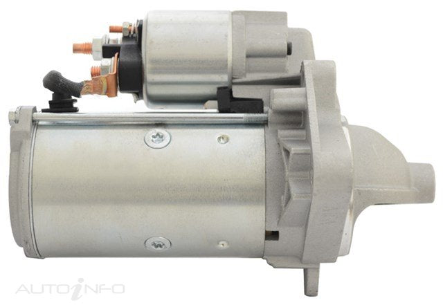 JAS Starter Motor Motor 12V 10TH CW - SNV012