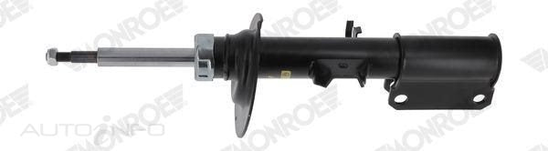 Monroe Shock Absorber Front RH Bmw X5 00-On07 - D0407R