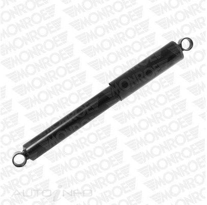 Monroe Shock Absorber Rear Mitsubishi Pajero 83-On91 - D4441