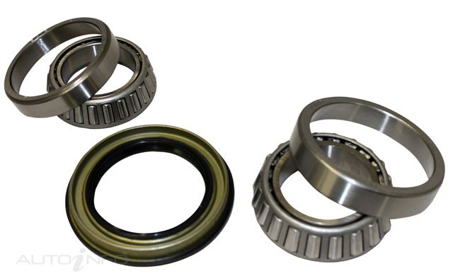 BW Wheel Bearing Kit Front Isuzu KB - 1159KIT