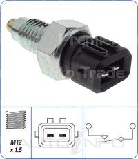 PAT Reverse Light Switch - RLS-033