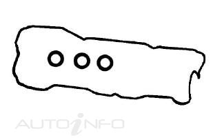 Permaseal Gasket Rocker Cover Gasket Kit RH Toyota Camry Estima - RC3165RK