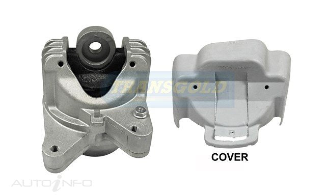 Transgold Engine Mount Porsche Macan - TEM4027