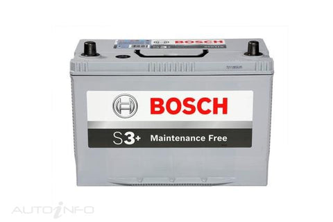 Bosch Battery 12V Commercial - 95D31R
