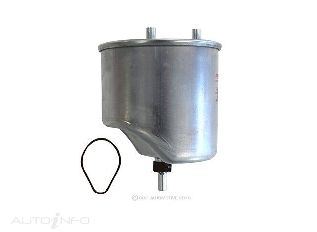 Ryco Fuel Filter Citroen Peugeot Diesel - Z968