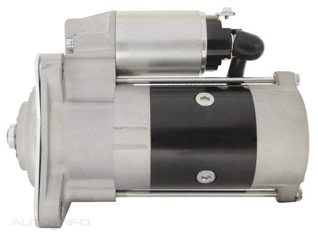 JAS Straight Motor 12V 2.7K 14TH for - SNJ079