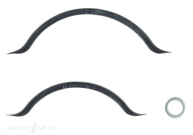 Permaseal Gasket Sump End Mazda B6 BP Z5 5.5 - HC462